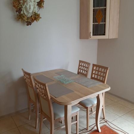 Apartament Marlena Sopoty Exteriér fotografie